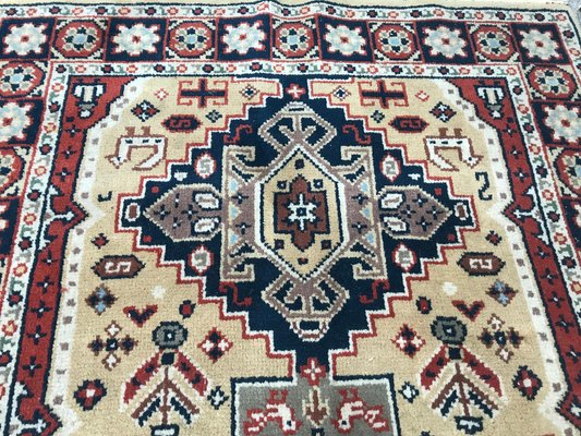 Vintage Turkish Sparta Rug-YMM-1134732