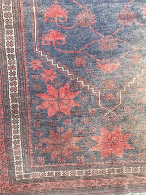 Vintage Turkish Yagcibedir Rug-YMM-1195073