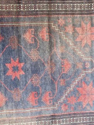 Vintage Turkish Yagcibedir Rug-YMM-1195073