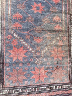 Vintage Turkish Yagcibedir Rug-YMM-1195073