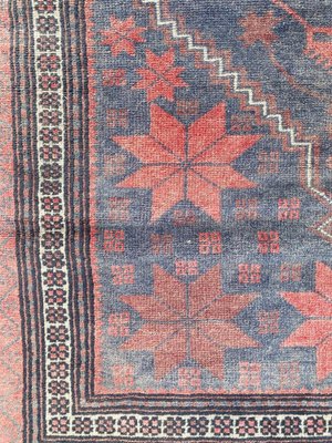 Vintage Turkish Yagcibedir Rug-YMM-1195073