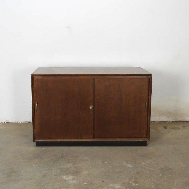 Vintage TV Cabinet