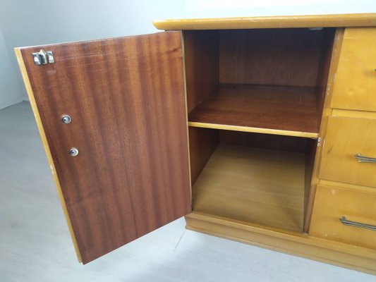 Vintage TV Cabinet-EAD-912093