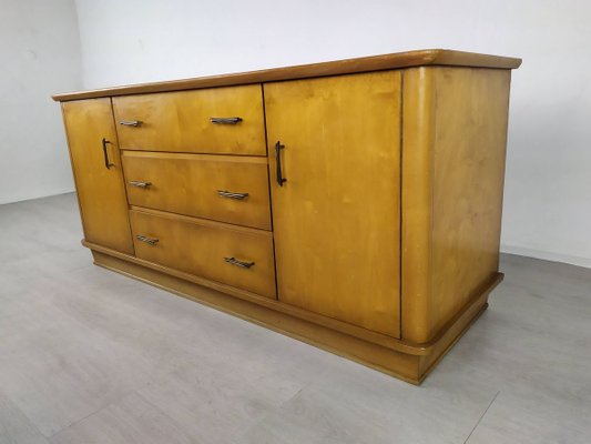 Vintage TV Cabinet