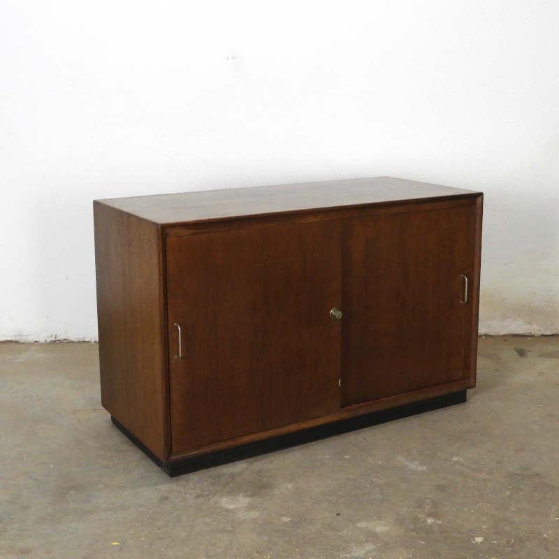 Vintage TV Cabinet