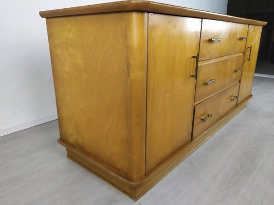 Vintage TV Cabinet