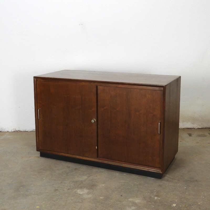 Vintage TV Cabinet