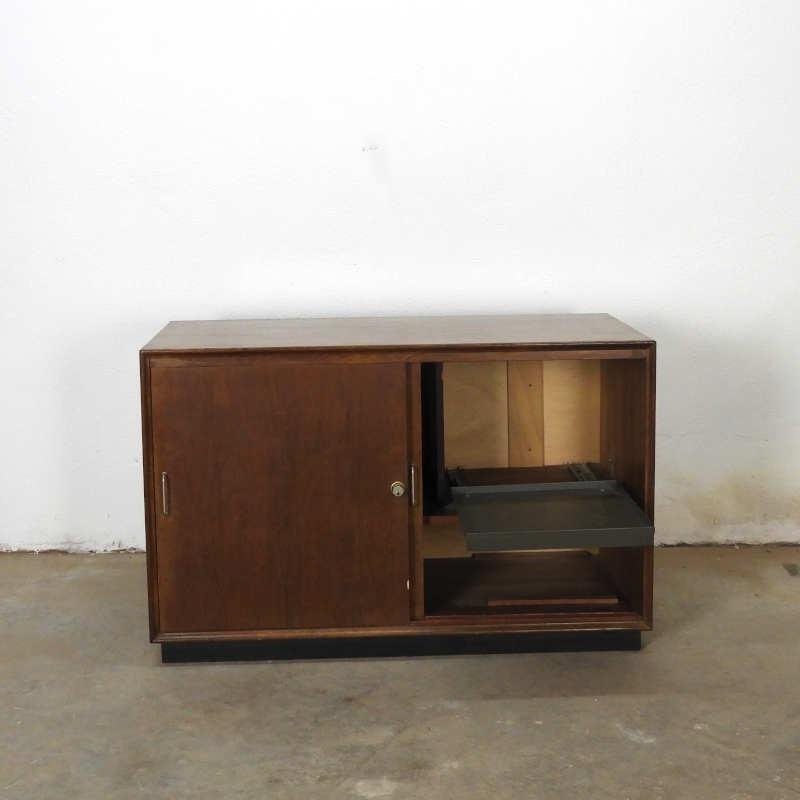 Vintage TV Cabinet