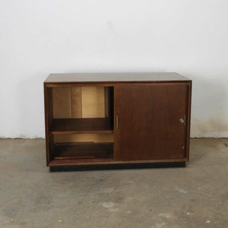 Vintage TV Cabinet