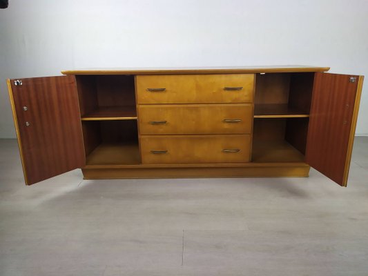 Vintage TV Cabinet-EAD-912093