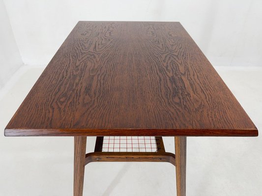 Vintage TV Table, Czechoslovakia, 1960s-TZ-1362426