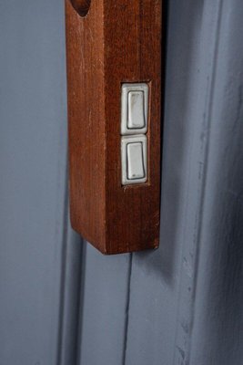 Vintage Two-Arms Wall Light-QKG-1819000