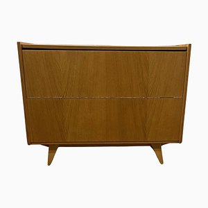 Vintage U459 Sideboard by Jiri Jiroutek-HVX-1730628