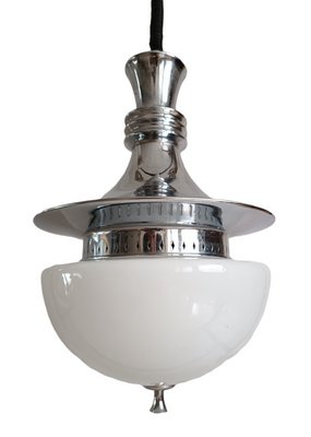 Vintage UFO Ceiling Lamp-ZVO-1315094