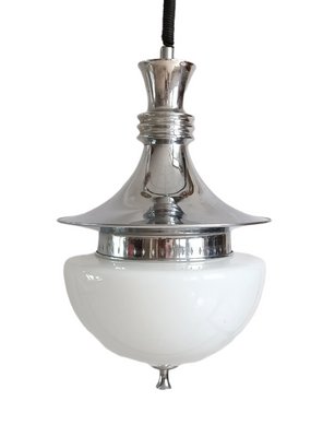 Vintage UFO Ceiling Lamp-ZVO-1315094