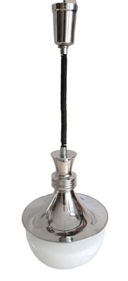 Vintage UFO Ceiling Lamp-ZVO-1315094