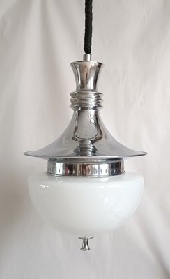 Vintage UFO Ceiling Lamp-ZVO-1315094