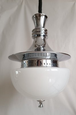 Vintage UFO Ceiling Lamp-ZVO-1315094