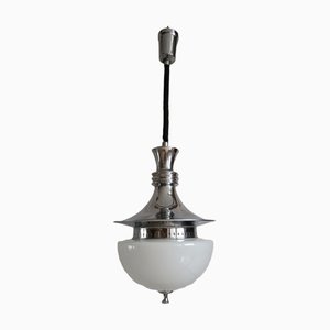 Vintage UFO Ceiling Lamp-ZVO-1315094