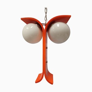 Vintage UFO Ceiling Light-ZVO-1794454