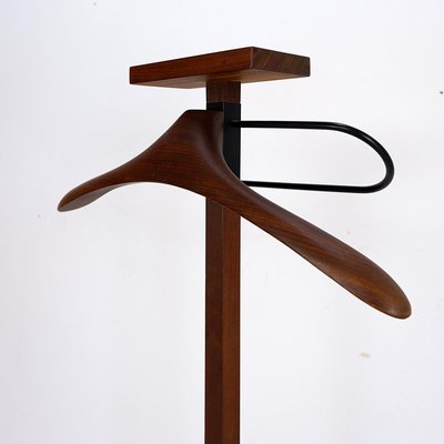 Vintage Valet Stand, 1960s-NYF-2019106