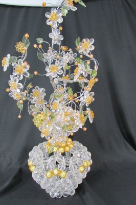 Vintage Vase and Pearl Bouquet-RDN-1153366