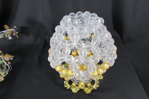 Vintage Vase and Pearl Bouquet-RDN-1153366