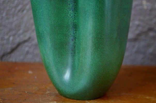 Vintage Vase by Fernand Elchinger, 1950s-AIU-1794532