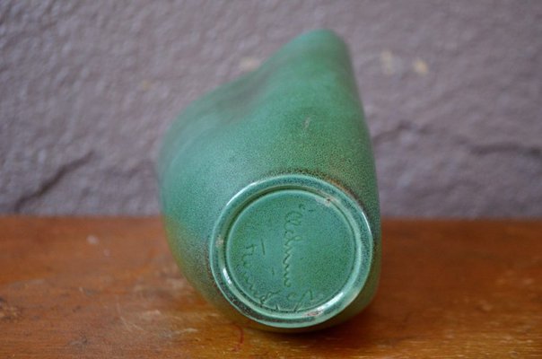 Vintage Vase by Fernand Elchinger, 1950s-AIU-1794532