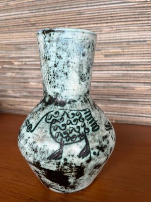 Vintage Vase by Jacques Blin-BF-2041460