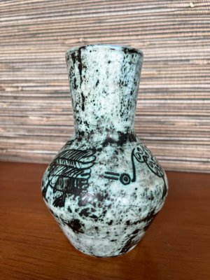 Vintage Vase by Jacques Blin-BF-2041460