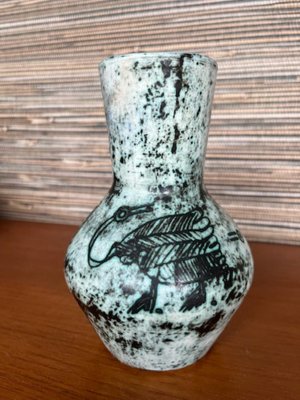 Vintage Vase by Jacques Blin-BF-2041460