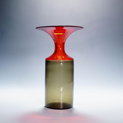 Vintage Vase by Tapio Wirkkala, 1960s-KJP-1797802