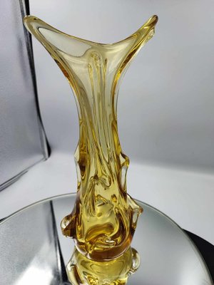 Vintage Vase, Czechoslovakia, 1960s-CAQ-1794765