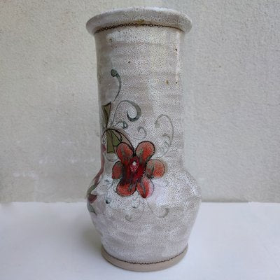 Vintage Vase from Elio Schiavon, 1970s-TIT-690159