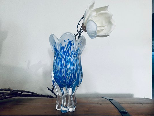 Vintage Vase from Royal Gallery, Poland, 1980s-PYR-1724172