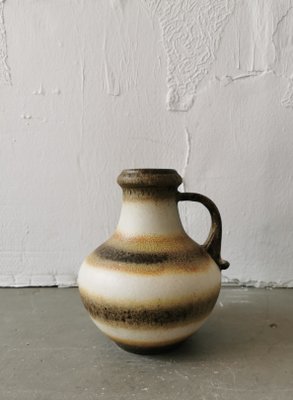 Vintage Vase from Scheurich, 1970s-FW-698495