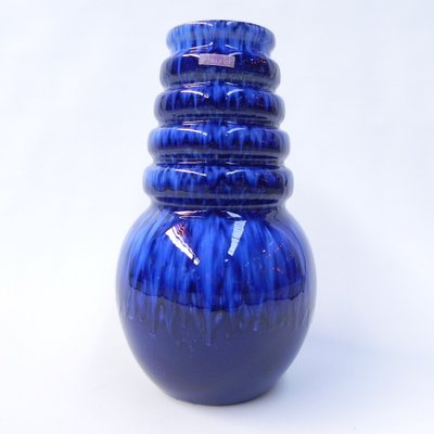 Vintage Vase from Scheurich, Germany, 1960s-TL-1748990