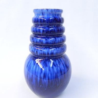 Vintage Vase from Scheurich, Germany, 1960s-TL-1748990