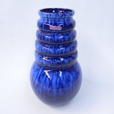 Vintage Vase from Scheurich, Germany, 1960s-TL-1748990