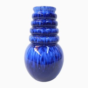 Vintage Vase from Scheurich, Germany, 1960s-TL-1748990