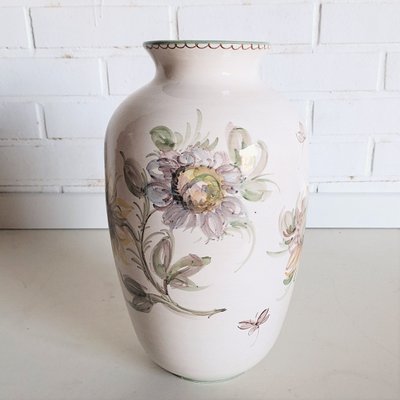 Vintage Vase from Ulm Ceramics, 1950s-WK-2034873