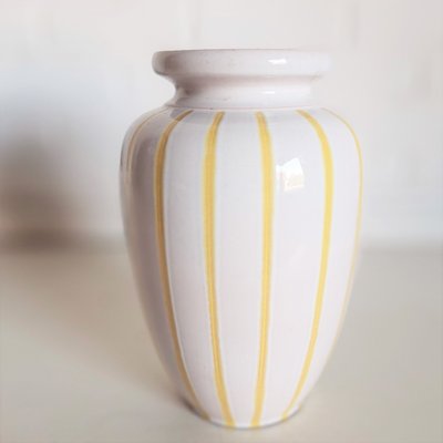 Vintage Vase from Van Daalen Keramik, 1950s-WK-2034883