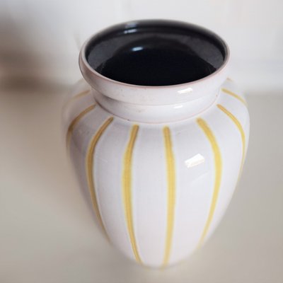 Vintage Vase from Van Daalen Keramik, 1950s-WK-2034883