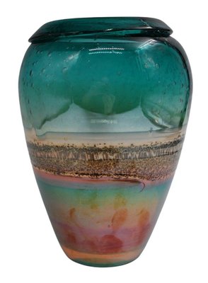 Vintage Vase in Murano Glass-RIK-2036578