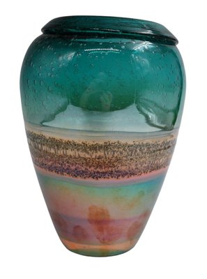 Vintage Vase in Murano Glass-RIK-2036578