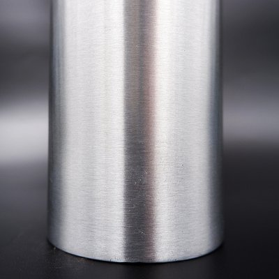 Vintage Vase in Stainless Steel-NYF-2018834