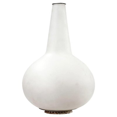 Vintage Vase Lamp from Fontana Arte, Italy, 1950s-ZCI-752056