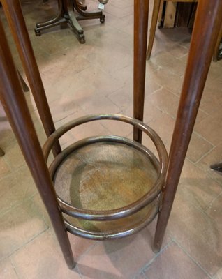 Vintage Vase Stand from Thonet-NUO-1348365