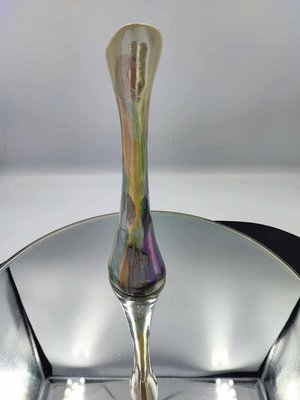 Vintage Vase with Handle, 1960s-CAQ-1705667